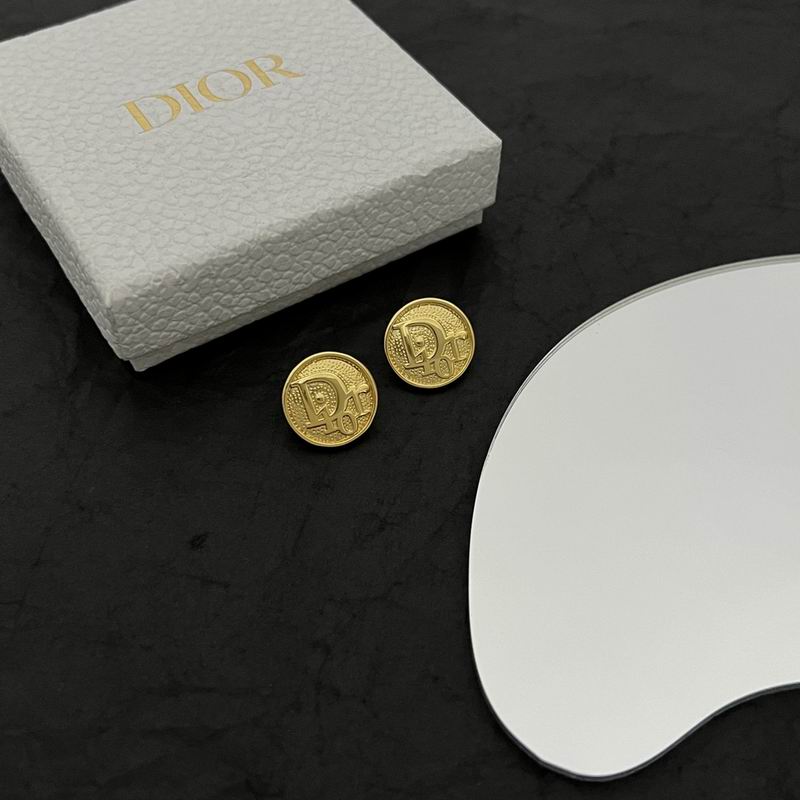 Dior Earring 05lyr571